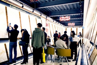 線上線下雙驅動，樓蘭家居廣州展廳開業盛典暨工廠直銷會圓滿落幕