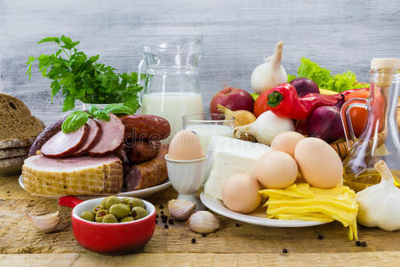 食色生香 從真實肉品到創意插畫，攝圖新視界開啟視覺盛宴